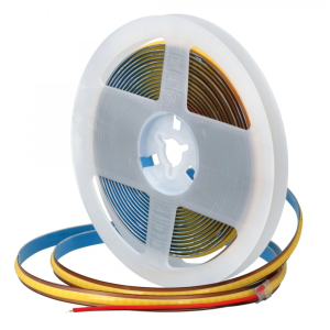 Tira LED cob 12v 4200k corte livre 10w/m 100lum/w 528LED/m ip20