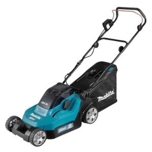 Makita 36 v => cortador de grama li-ion 2 x 18 v (somente produto) - dlm382