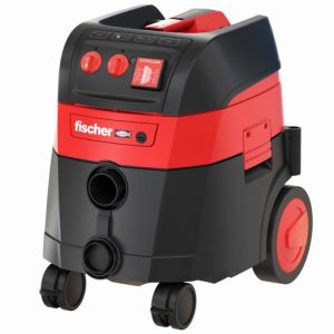 Aspirador de construção fischer fvc 35 m - 551924