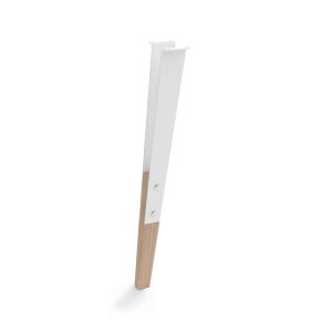 Rei | pé 905 para mesa de centro ou armário | altura 70 cm | 160x120x700 mm