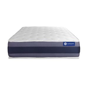 Colchão actisom actilatex morpho (70x200 cm - espuma viscoelástica- altura: