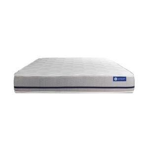 Colchão actisom actilatex soft (180x190 cm - espuma viscoelástica- altura: