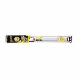 Nível tubular magnético 60cm fatmax® - stanley - 1-43-525