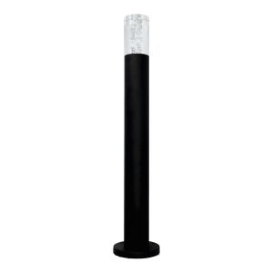 Baliza LED de jardim com efeito de bolhas 65x600mm, 240v, 3000k, 7w, ip65