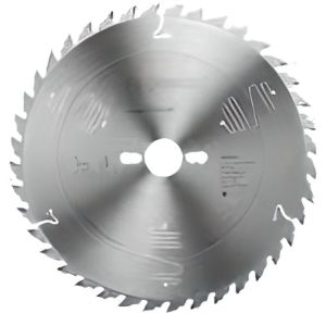 Lâmina de serra circular Bosch - 216 x 30 x 2,4 mm - 40 dentes