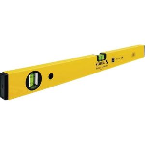 Stabila 22921 - nivel de burbuja stabila serie 70 de 200 cm.