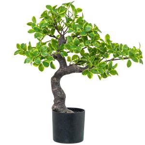 Planta euonymus artificial 45cm