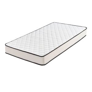 Colchão slim max 15cm, 110x180cm - moonia