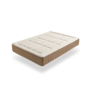 Colchão viscoelástico serenity 90x200 altura 22 +/-2.