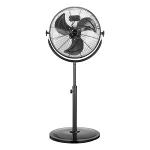Ventoinha de chão mistral 120w