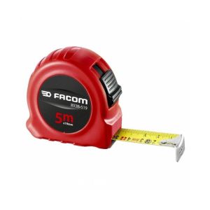 Fita métrica dupla face 5 m x 19 mm - facom - 893b.519pb