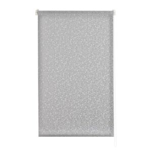 Estoralis | estor enrollable easyfix translúcido  sandor 40x150 gris