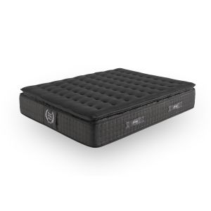 Colchão grand spring black, 30 cm - 135x190 cm - moonia