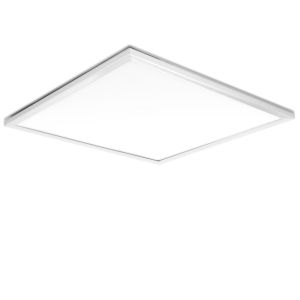 Pack 10 painel LED 40w 4400lm 4200ºk 60x60cm treliça ugr19 40.000h
