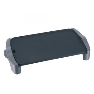 Churrasqueira e grelhador - jata - gr-555a - 2500w - preto - superfície ret