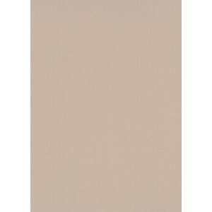 Erismann papel de parede textura de linho bege - 53 cm x 10.05 m - 662349