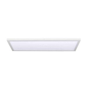 Painel LED - tivoli - metal branco - 72w - 6120 lumens - 6500k