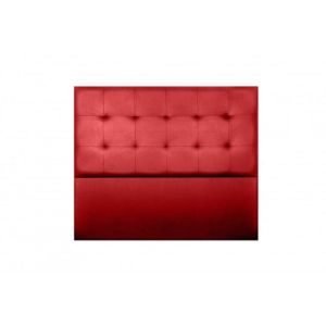 Cabeceira aster polipiel rojo 220