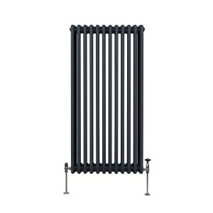 Radiador vertical tradicional com 3 colunas 1500mm x562mm