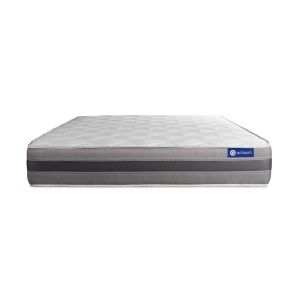 Colchão actisom actimemo relax (160x200 cm - espuma viscoelástica- altura: