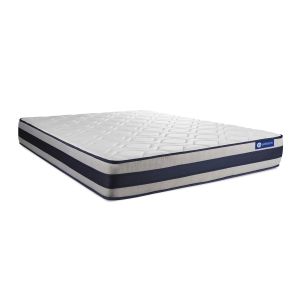 Colchão actisom actimemo ergo (180x210 cm - espuma viscoelástica- altura: 2