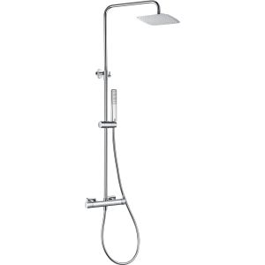 Conjunto de duche monocomando firenze [ imex® ]