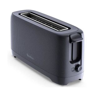 Moulinex - torradeira - 1 slot - 1000w - manhã - azul noturno fosco - ls2m0