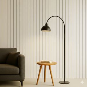 Painel de parede 3d, mdf acetinado branco antigo,ondulação de 2760mmx750mm