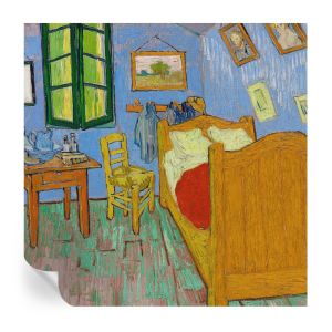 Papel de parede autocolante decoração aconchegante 250x250 tulup
