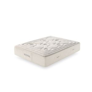 Colchão biocrystal selenium spring, 30 cm - 110x200 cm - moonia