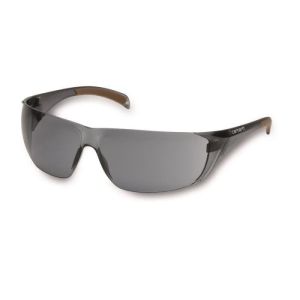 Óculos de proteção cinza carhartt s1eg1stgry u grey