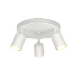 Nettlife foco branco gu10 20x20