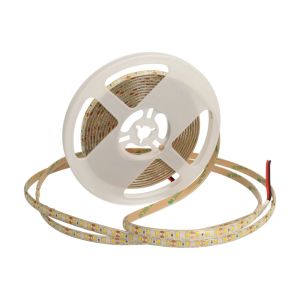 Fita LED 12v branco muito quente 2300k 600LED bobina 5m ip65 smd2835