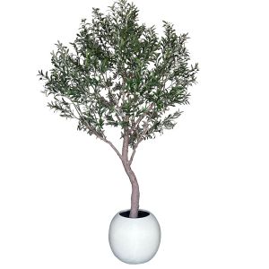 Oliveira artificial de 330 cm