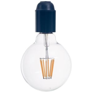 Lâmpada LED de baixo consumo diam.9,5x13,8