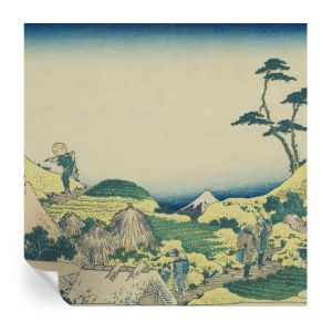 Papel de parede autocolante paisagem rural 250x250 tulup