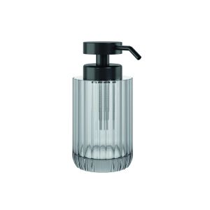 Cosmic dispensador de sabão smokey grey lido (300ml)