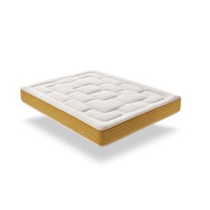 Colchão de muelle ensacado elite gold 150x190 30cm ±2