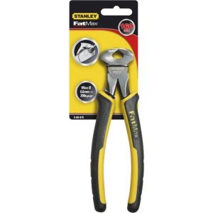 Alicate de corte - fatmax - 165mm - corte - preto
