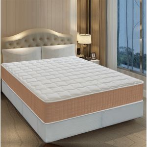 Colchão viscoelástico 90x200 altura 20 cm viscoelástico 5 cm 7 zonas