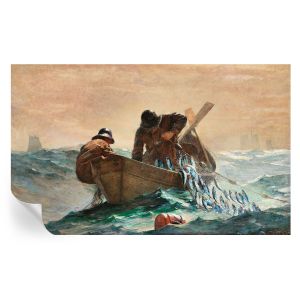 Papel de parede adesivo aventura marítima 416x254 tulup