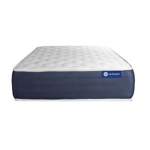 Colchão actisom actimemo sleep (120x210 cm - espuma viscoelástica- altura: