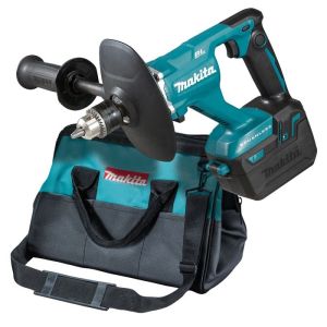 Misturador - Makita - dut131z - sem fio - mistura - 18v - bateria fornecida