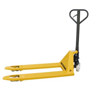 Ayerbe - 580700 - transpalete 2500 thn - rodas de nylon