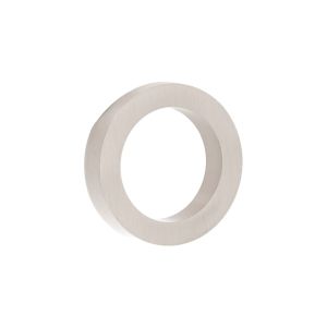 Puxador para móveis, zamac, dist entre furos 32 mm