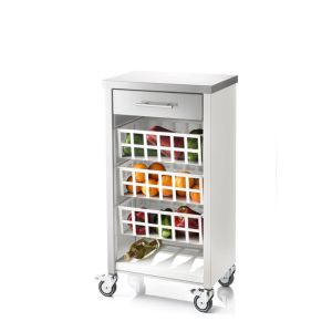 Carrinho de cozinha moher