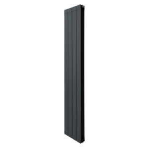 Radiador painel plano - 1800 mm x 315 mm - gris