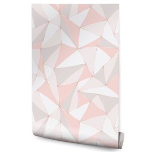 Papel de parede para sala de estar quarto padrões geométricos abstractos