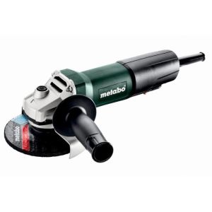 Rebarbadora metabo wp 850-125 - 125 mm 850 w 2 nm