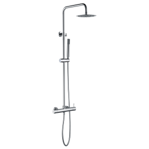 Conjunto de duche monocomando genova [ imex® ]